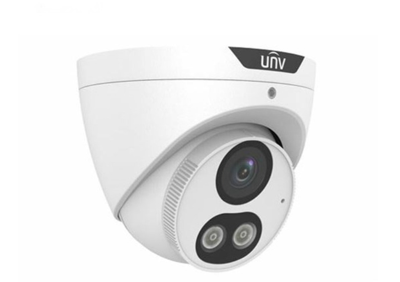 Uniview IPC3615SE-ADF28KM-WL-I0 5MP IP Kamera