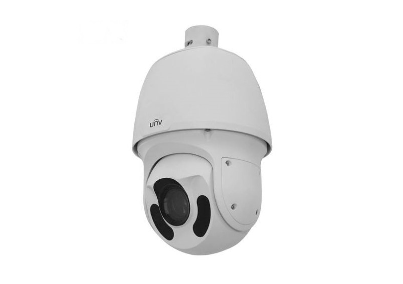 Uniview IPC6222ER-X30P-B 2MP IP PTZ Speed Dome Kamera