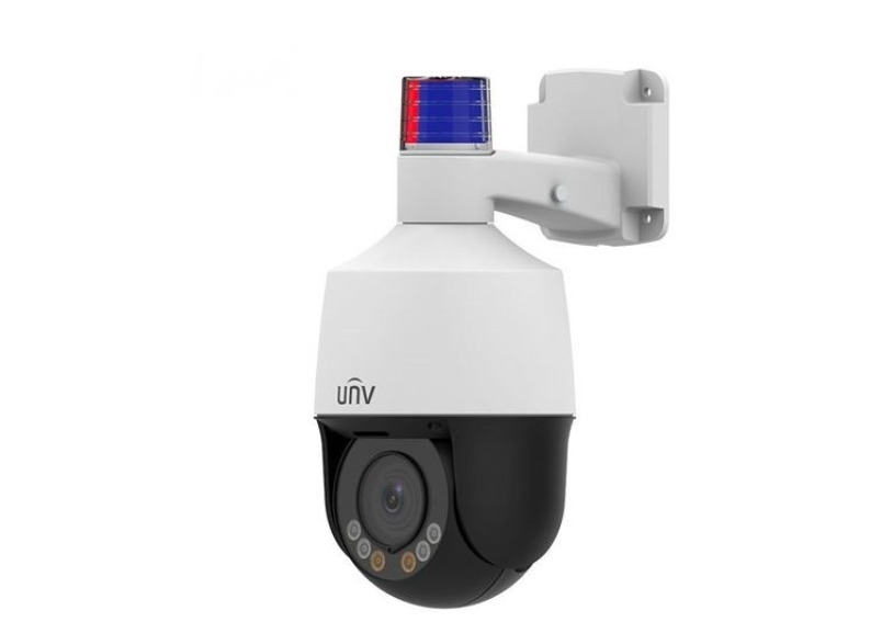 Uniview IPC672LR-AX4DUPKC 2MP IP PTZ Speed Dome Kamera