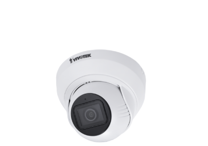 IT9389-H-v2 5MP Dome