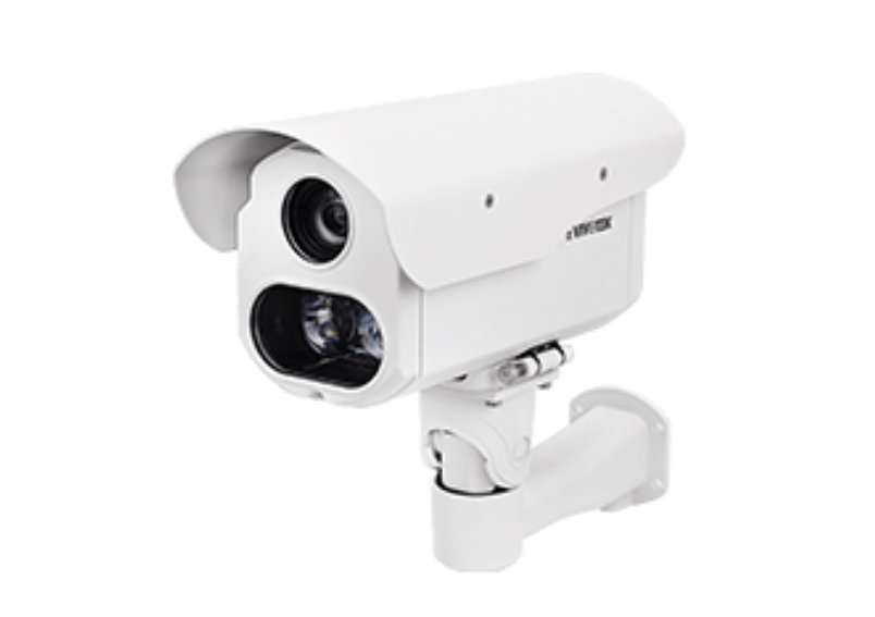 IZ9361-EH 2MP Bullet