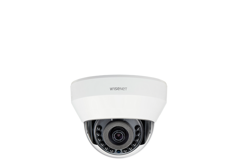 LND-6022R 2MP Dome Kamera