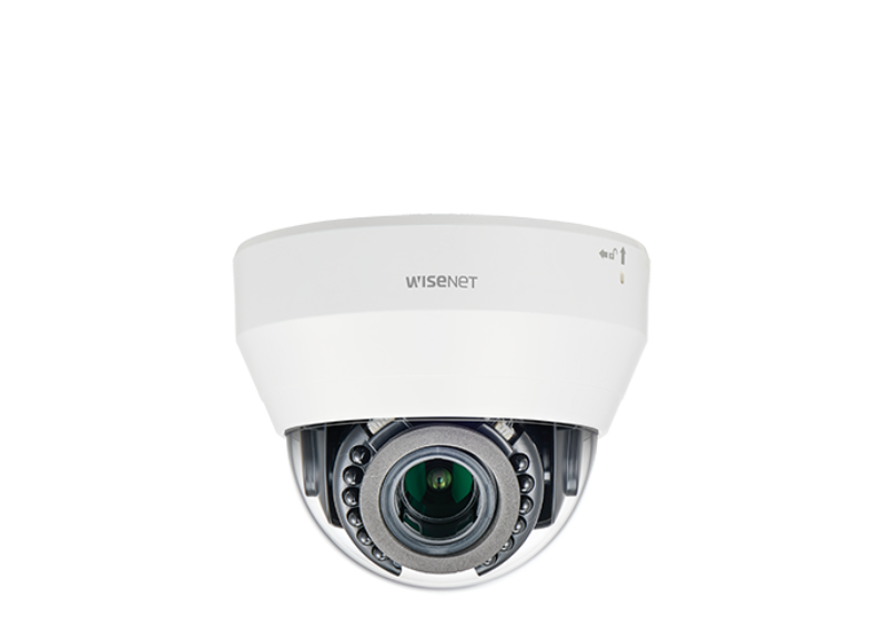 LND-6032R 2MP Dome Kamera