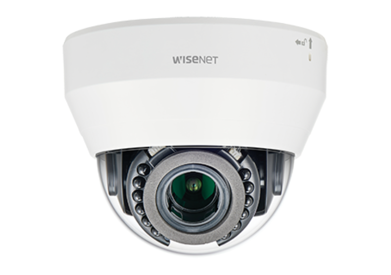 LND-6072R 2MP Dome Kamera