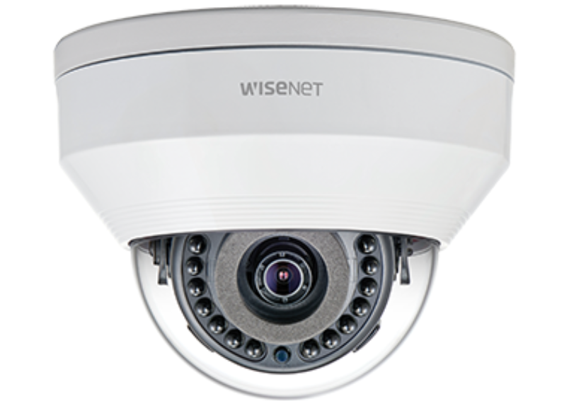 LNV-6022R 2MP Dome Kamera
