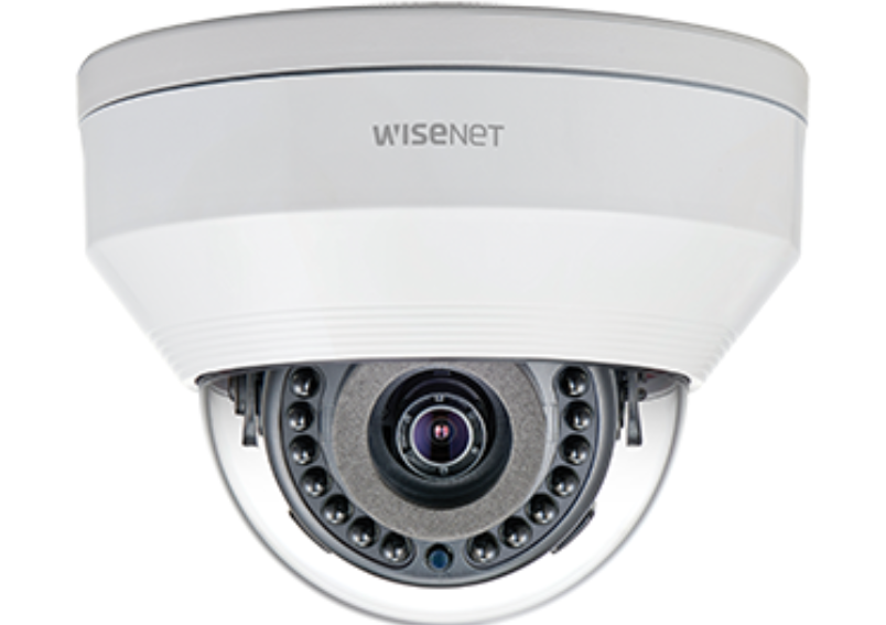 LNV-6072R 2MP Dome Kamera