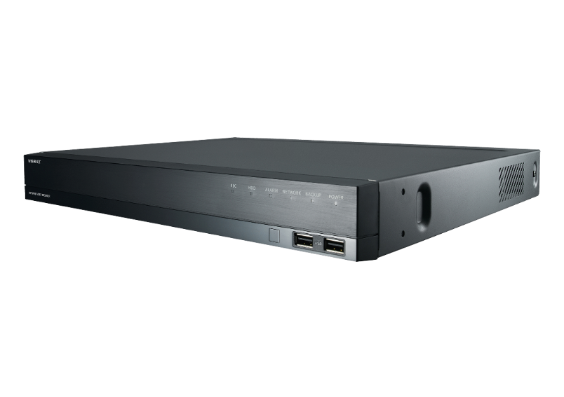 LRN-810S 8 Kanal NVR