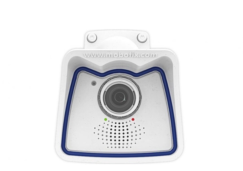 M26 Çok Yönlü Kamera