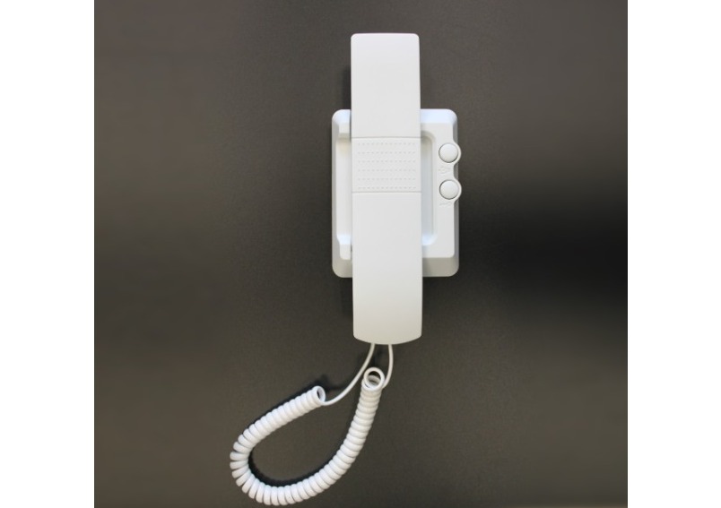 MB-IF Ahizeli Diafon