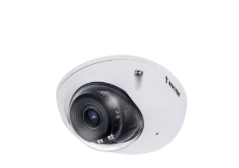 MD9560-DH Mobile Dome