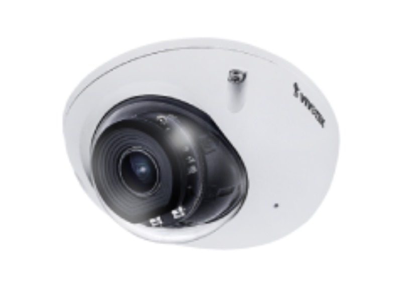 MD9560-H Mobile Dome