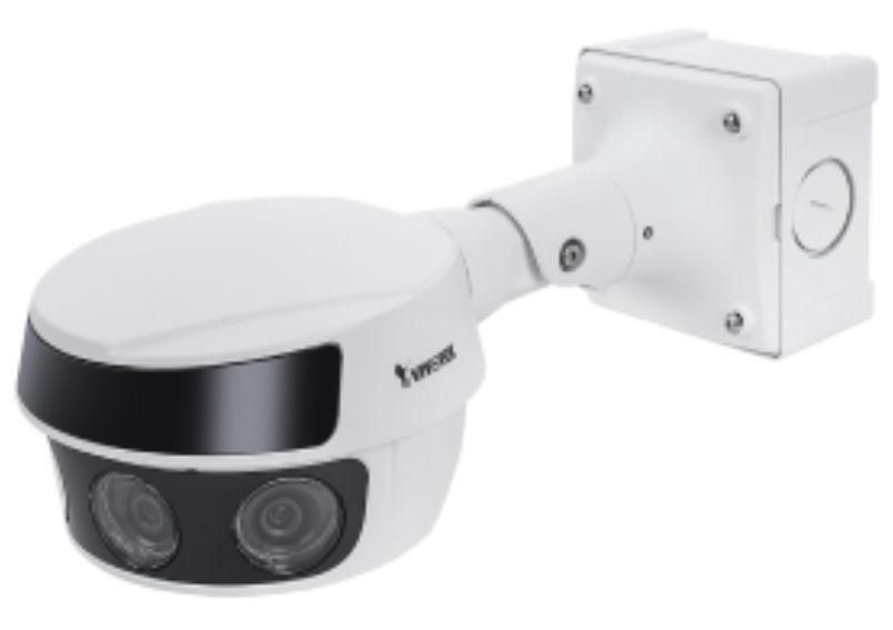 MS9321-EHV 20MP Panaromik