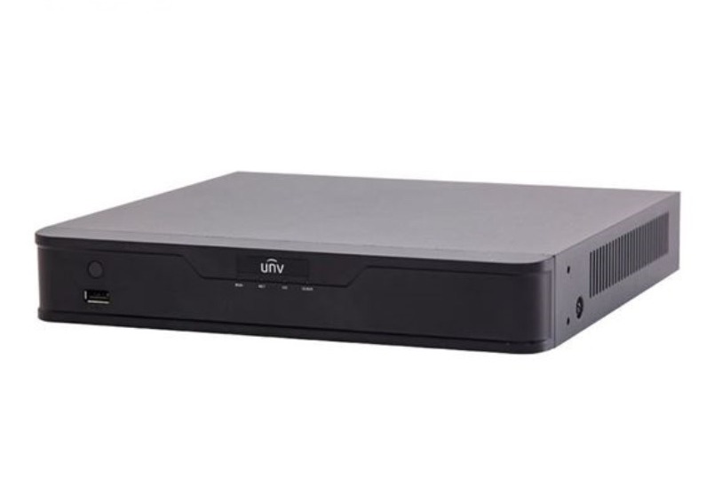 Uniview NVR301-04S2 4 Kanal NVR Kayıt Cihazı