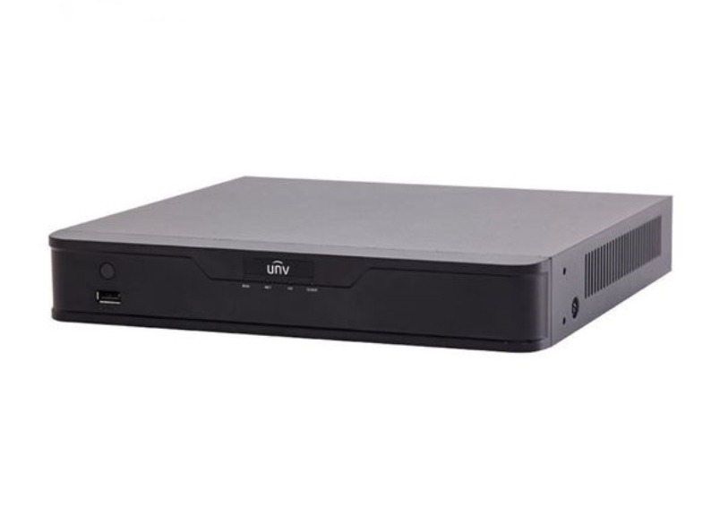 Uniview NVR302-16E-IF 16 Kanal NVR Kayıt Cihazı