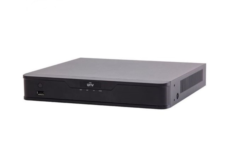 Uniview NVR302-32S 32 Kanal NVR Kayıt Cihazı