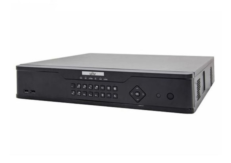 Uniview NVR304-32X 32 Kanal NVR Kayıt Cihazı