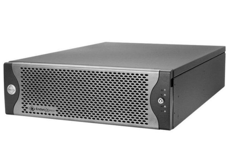 EE564-36-US 64 Kanal NVR