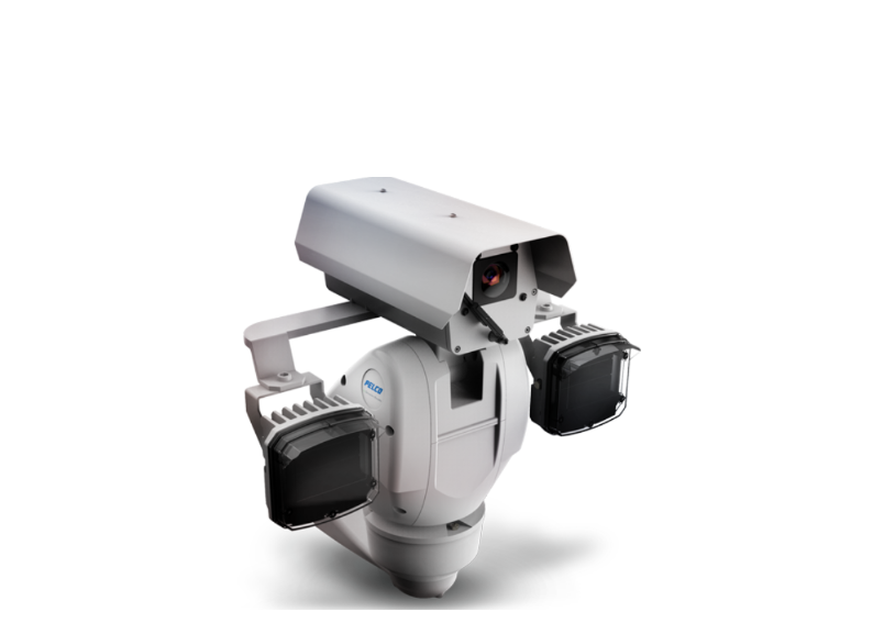 ES6230 12 R2 PTZ Kamera