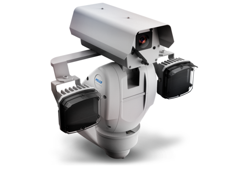 ES6230 12P R2 PTZ Kamera