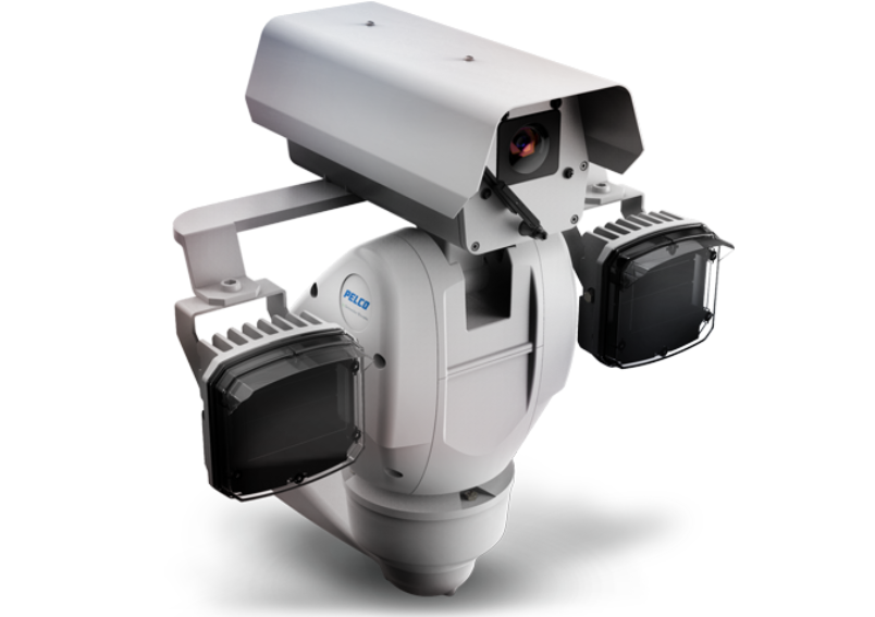 ES6230 15 R2 PTZ Kamera