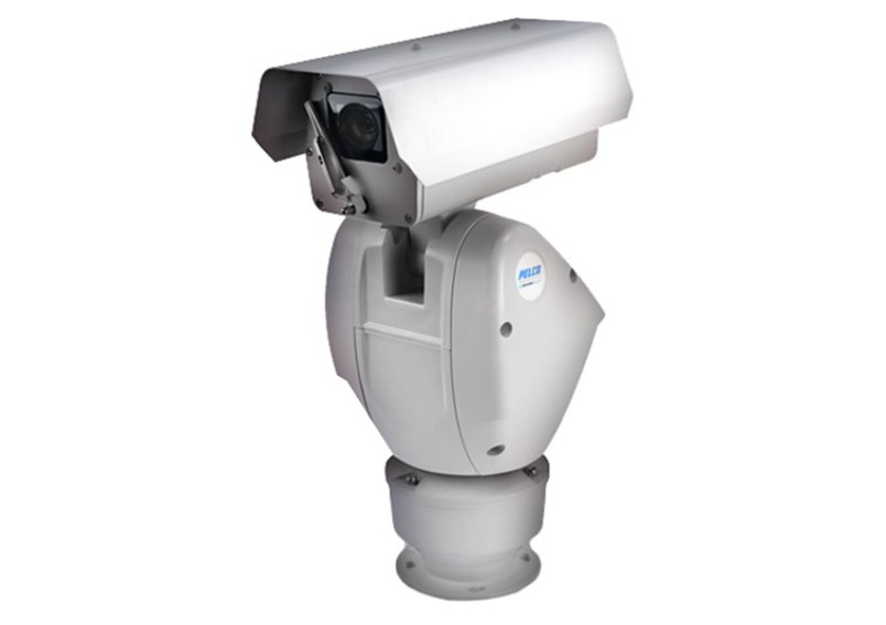 ES6230 15P PTZ Kamera