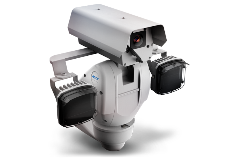 ES6230 15P R2 PTZ Kamera