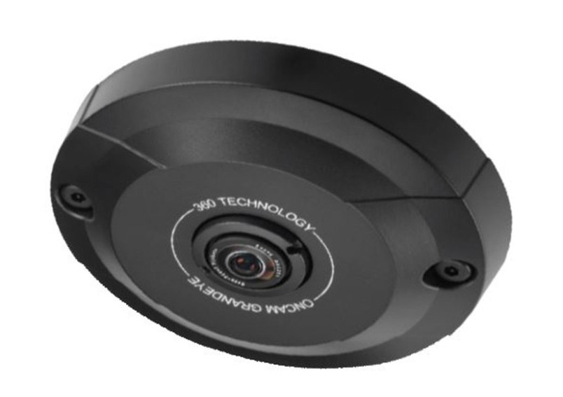 EVO 05LJD Panoramik Kamera