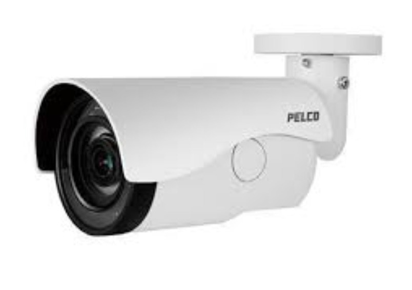 IBE329 1R Bullet Kamera