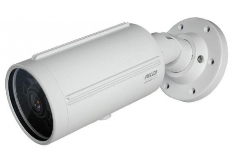 IBP321 1I Bullet Kamera