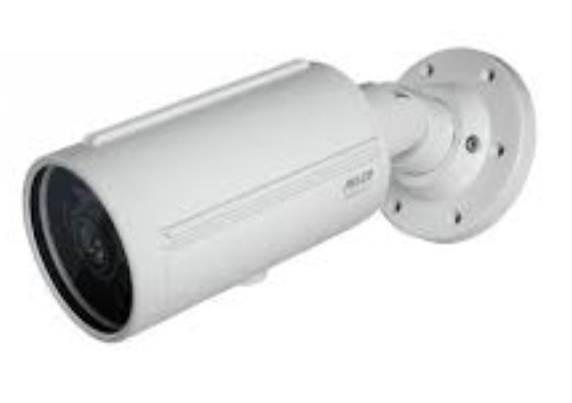 IBP322 1I Bullet Kamera