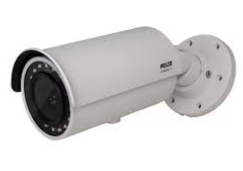 IBP322 1R Bullet Kamera