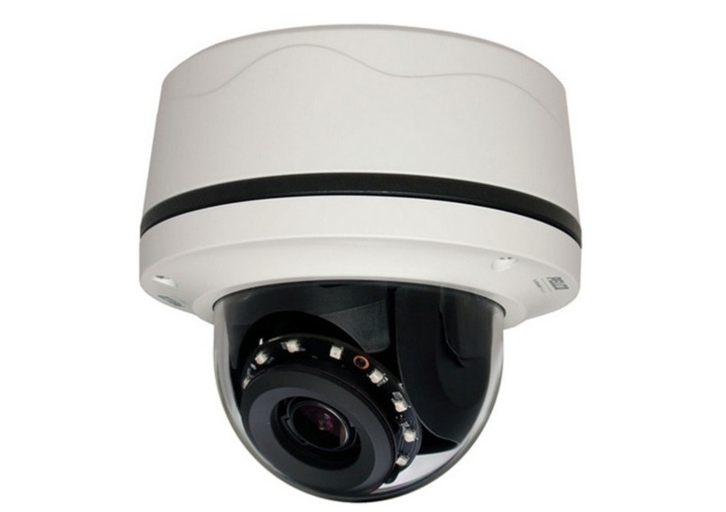 IMP221 1RS Dome Kamera