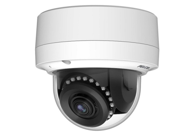 IMP521A 1IS Dome Kamera