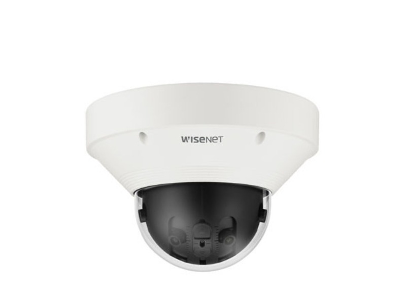 PNM-9022V 2MP Panoramic Kamera