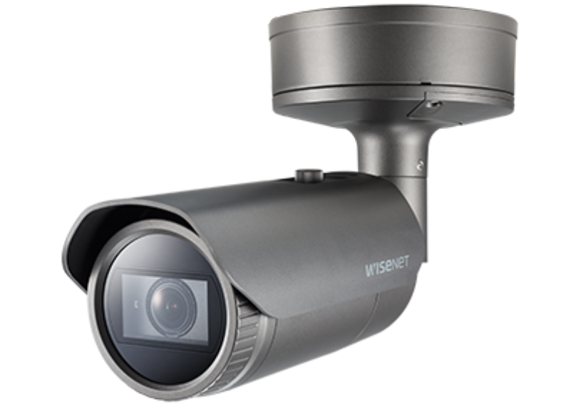 PNO-A6081R 2MP Bullet Kamera