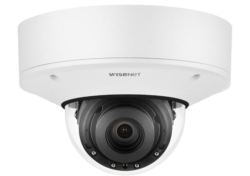 PNV-A6081R 2MP Dome Kamera