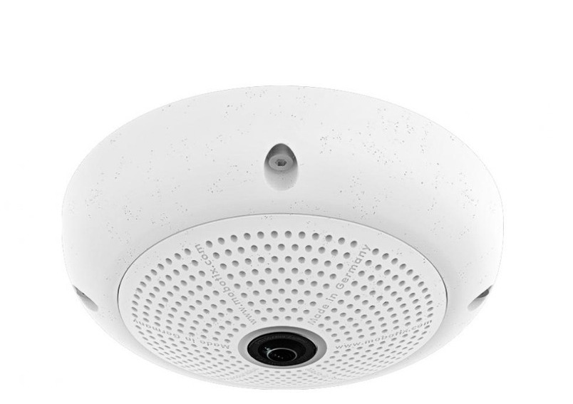 Q26 Çok Yönlü Yarım küre Kamera