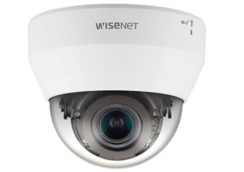 QND-7082R 4MP Dome Kamera