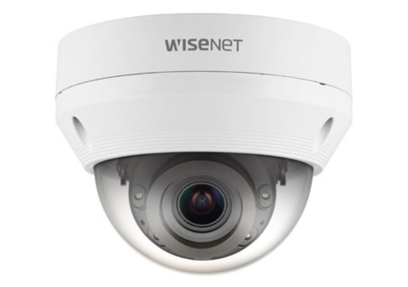 QNV-7082R 4MP Dome Kamera