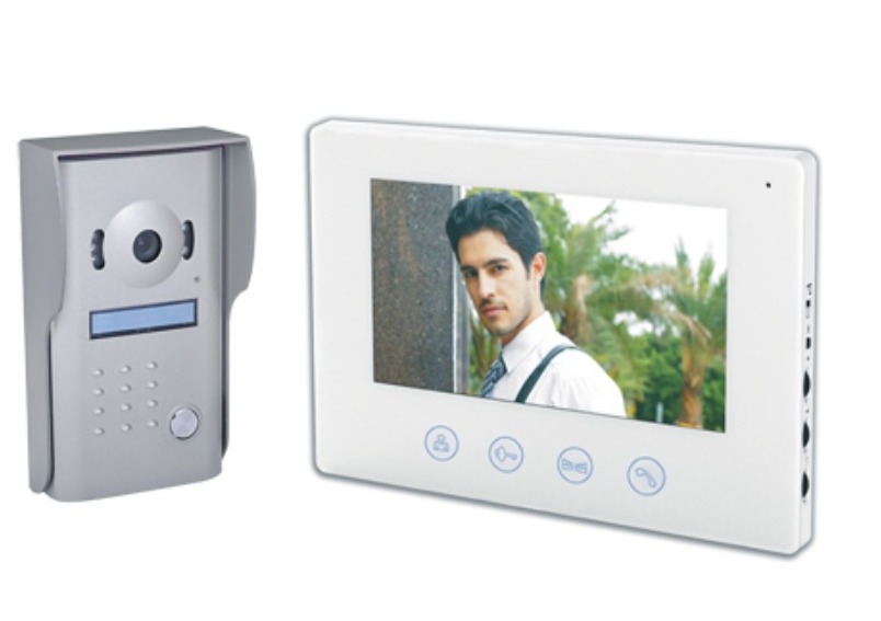 RL-B17M 7 inç Villa Set