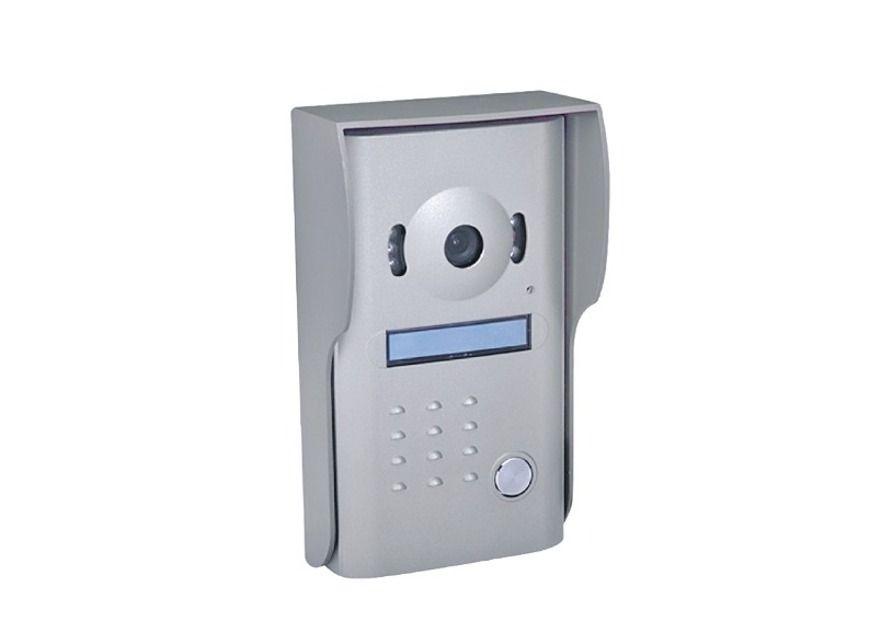 RL-B43M-P Villa Set Kapı Paneli