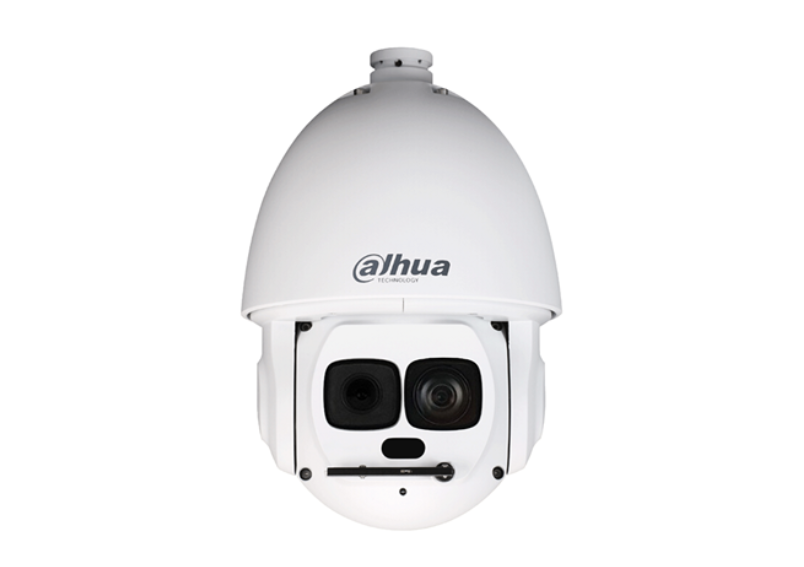 SD6AL245U-HNI-IR 45x 2MP PTZ Speed Dome Kamera