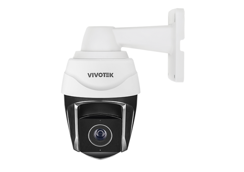 SD9368-EHL Speed Dome