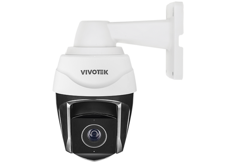 SD9384-EHL Speed Dome