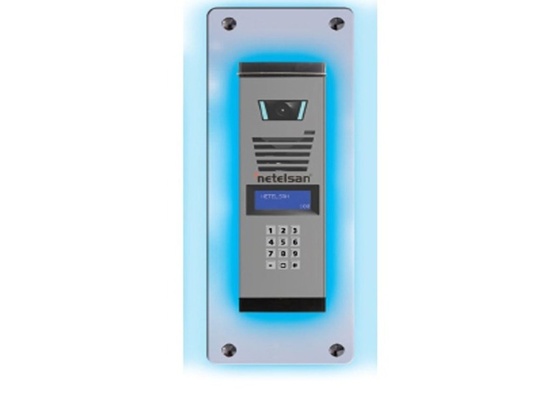 SMALL ZAL.00004 IŞIKLI ALTLIK