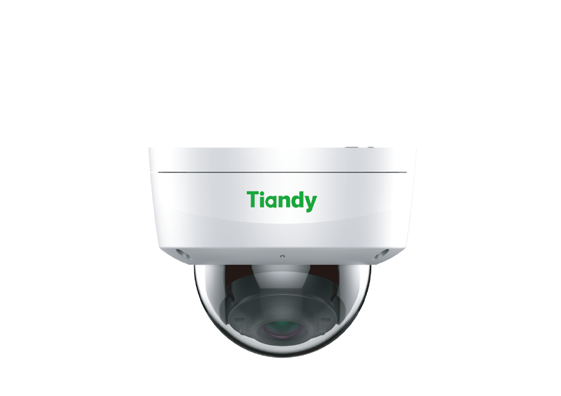 TC-C32KN 2MP Dome Kamera