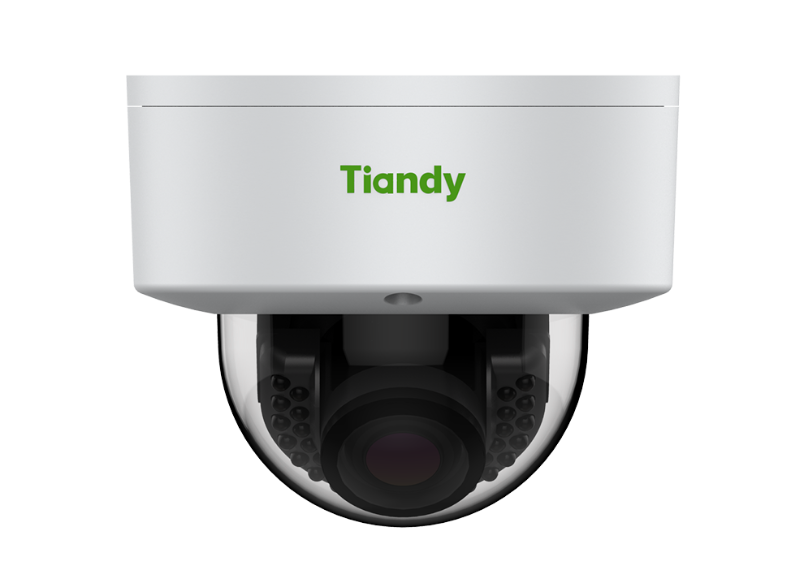 TC-C32MS 2MP Dome Kamera