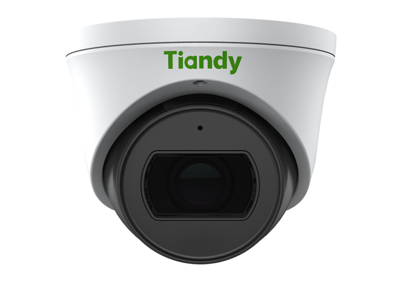 TC-C35SS 5MP Dome Kamera