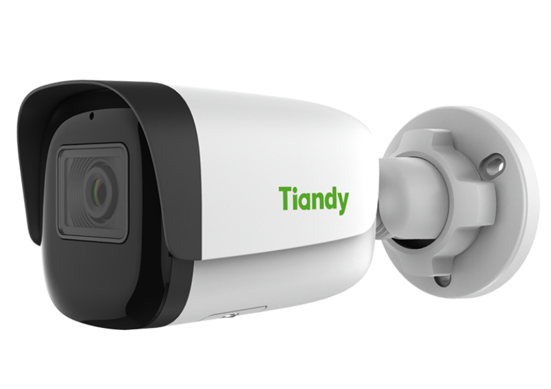 TC-C35WS 5MP Bullet Kamera