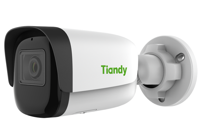 TC-C35WS-Spec 5MP Bullet Kamera